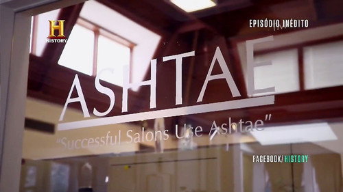 The Profit Season 4 Episode 14 - Ashtae Products
