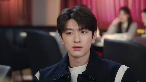 Everyone Loves Me Season 1 Episode 4 - Suspicion