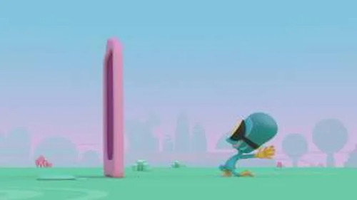 Bubble Bip Season 1 Episode 18 - Episode 18