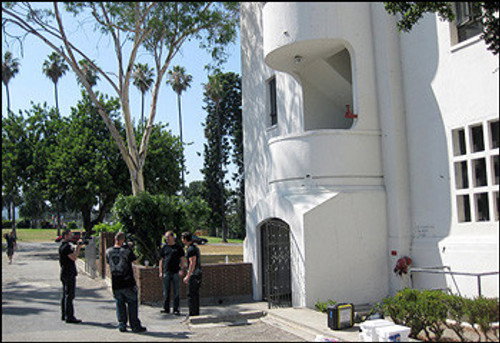 Ghost Adventures Season 3 Episode 6 - Linda Vista Hospital