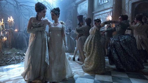 Jonathan Strange & Mr Norrell Season 1 Episode 7 - Jonathan Strange & Mr Norrell