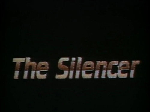 Joe Bob's Drive-In Theater Season 1994 Episode 43 - The Silencer (1992)