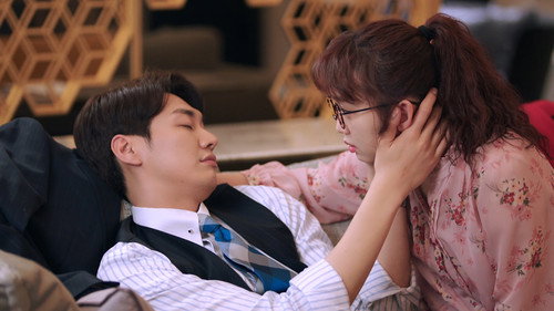 The Secret Life of My Secretary Season 1 Episode 10 - I Won't Resign