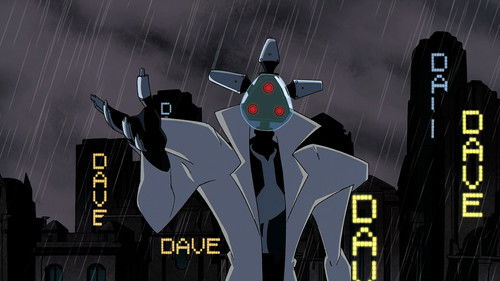 The Batman Season 3 Episode 13 - Gotham's Ultimate Criminal Mastermind