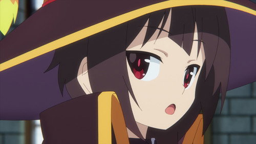 undefined Season 1 Episode 11 - The Explosion Girl and the Forest Irregularity