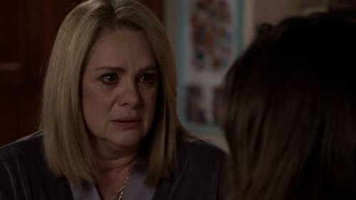 Perdona nuestros pecados Season 1 Episode 7 - Episode 7