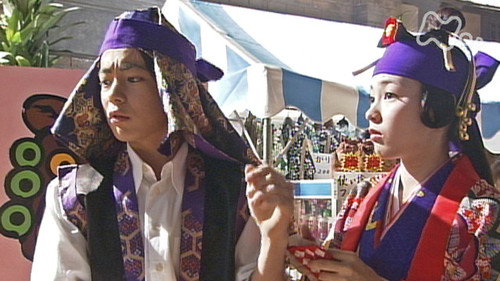Churasan Season 1 Episode 16 - Episode 16