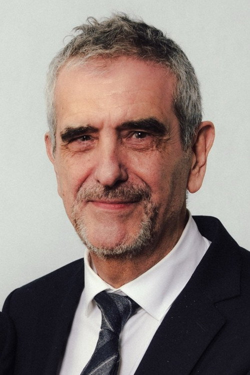 Joaquín Oristrell