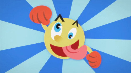 Pac-Man and the Ghostly Adventures Season 2 Episode 6 - Pac-Mania