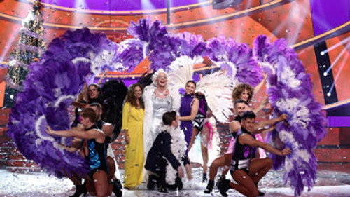 Tu cara me suena Season 7 Episode 13 - Episode 13