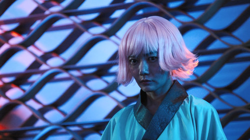 Sense8 Season 2 Episode 11 - You Want a War?