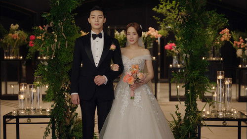 What's Wrong with Secretary Kim Season 1 Episode 16 - What's Wrong with You, Kim Mi So?