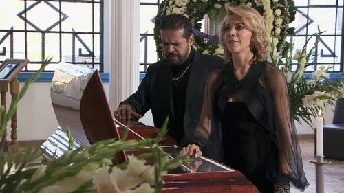 El Señor de los Cielos Season 1 Episode 7 - Murió envenenado