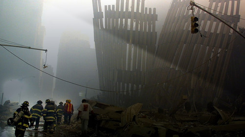 Facing Ground Zero: A Dateline Special still