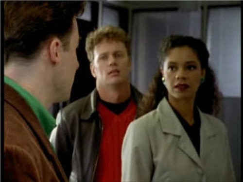 Bugs Season 2 Episode 9 - The Bureau of Weapons (1)