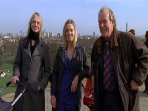 New Tricks Season 6 Episode 3 - Fresh Starts