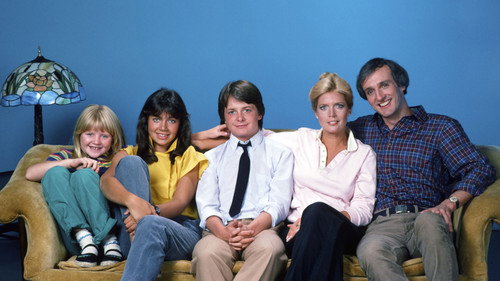The Eighties Season 1 Episode 1 - Raised on Television