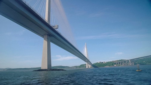Impossible Engineering Season 10 Episode 9 - Scotland's Super Bridge