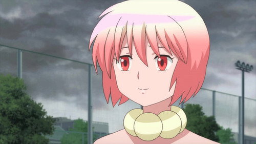 Rin-ne Season 2 Episode 15 - Recovery Cream / Rumors / Mushroom Hunting