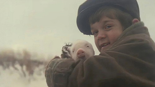 Emily of New Moon Season 1 Episode 8 - The Tale of Duncan McHugh
