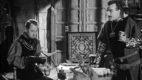 The Adventures of Robin Hood Season 3 Episode 1 - The Salt King