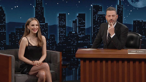 Jimmy Kimmel Live! Season 22 Episode 46 - Thu, Jan 11, 2024