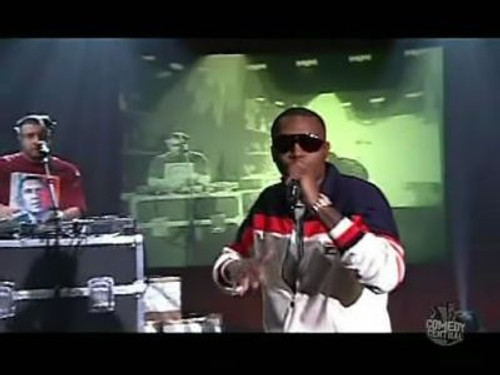 Nas still
