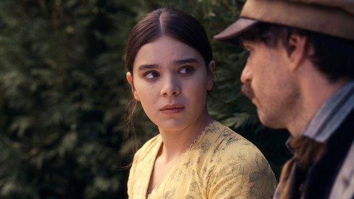 undefined Season 2 Episode 4 - The Daisy follows soft the Sun