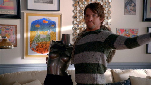 Happy Endings Season 2 Episode 17 - The Kerkovich Way