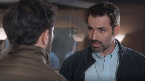 Fall Into Temptation Season 1 Episode 2 - ¿Dónde está Carolina?