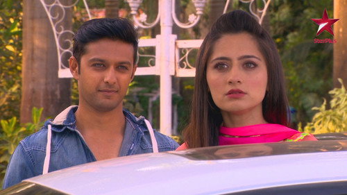 Ek Hasina Thi Season 2 Episode 15 - Shaurya Goes to Meet Payal
