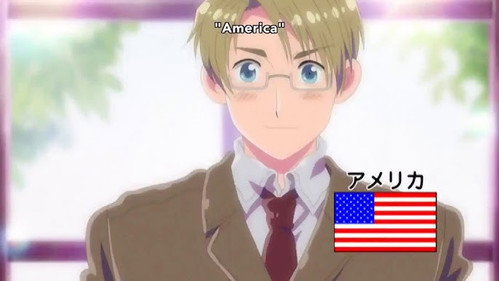 undefined Season 1 Episode 1 - Meeting of the World
