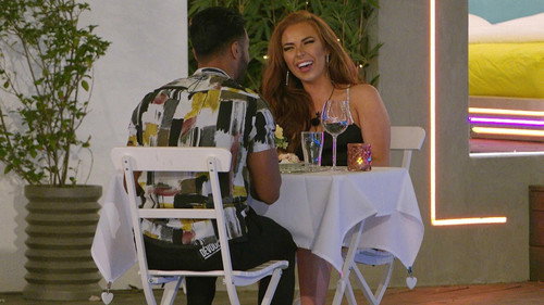 Love Island Season 6 Episode 17 - Episode 17