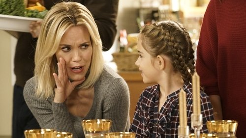 American Housewife Season 1 Episode 6 - The Blow-Up