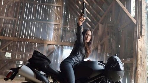 Nikita Season 3 Episode 22 - Til Death Do Us Part