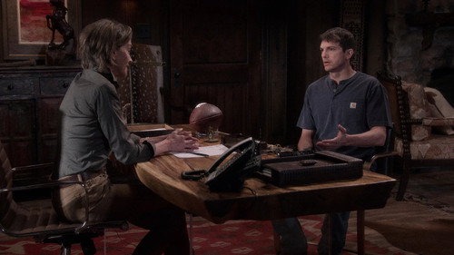 The Ranch Season 3 Episode 10 - Change