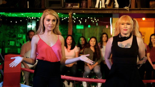 The Bachelor Season 24 Episode 3 - Week 3