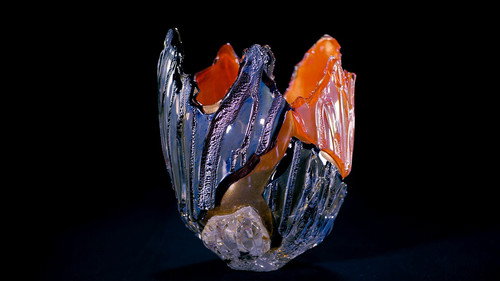Core Kyoto Season 8 Episode 6 - Kyoto Glasswork: The Elegant Sparkle of Craftsmanship