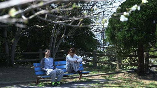 Terrace House: Boys × Girls Next Door Season 3 Episode 1 - Brand New Terrace House