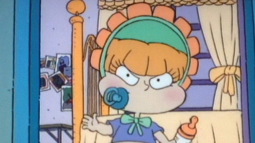 undefined Season 3 Episode 26 - Angelica's Birthday
