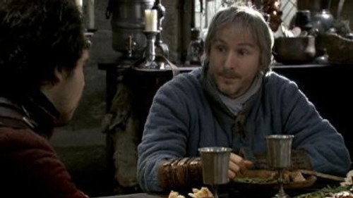 Kaamelott Season 1 Episode 99 - La Retraite