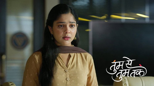 Aryavardhan Helps Anu Choose A Mangalsutra still