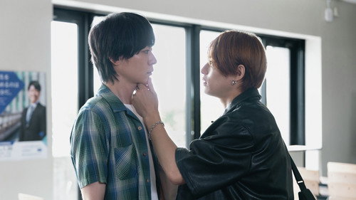 A Man Who Defies the World of BL Season 4 Episode 5 - vs. Contradictions