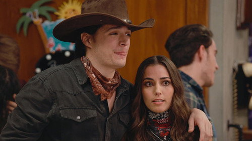 40 y 20 Season 14 Episode 6 - Noche de rodeo