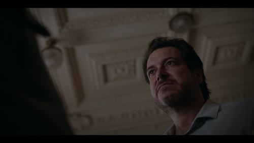 Renegaded Archangel Season 1 Episode 10 - Episode 10