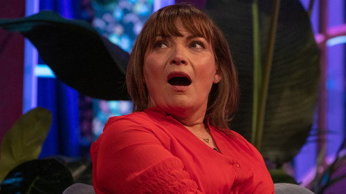Mel Giedroyc: Unforgivable Season 2 Episode 7 - Episode 7