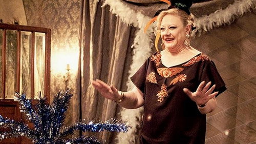 Aída Season 8 Episode 7 - Episode 7