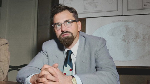 Ancient Aliens Season 20 Episode 13 - The Whistleblowers