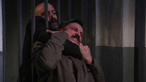 Wounded Love Season 1 Episode 16 - Episode 16