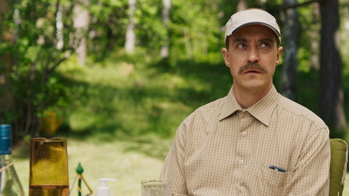 Summer with the Family Season 5 Episode 9 - Episode 9